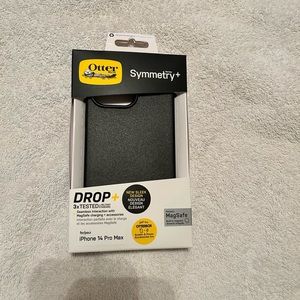 Electronics Otterbox Symmetry + iPhone 14 Pro Max Mag Safe NWOT in Box